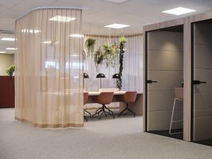 Skapa en hälsosam arbetsmiljö – Strategier som verkligen gör skillnad