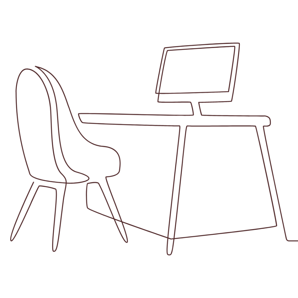 desk